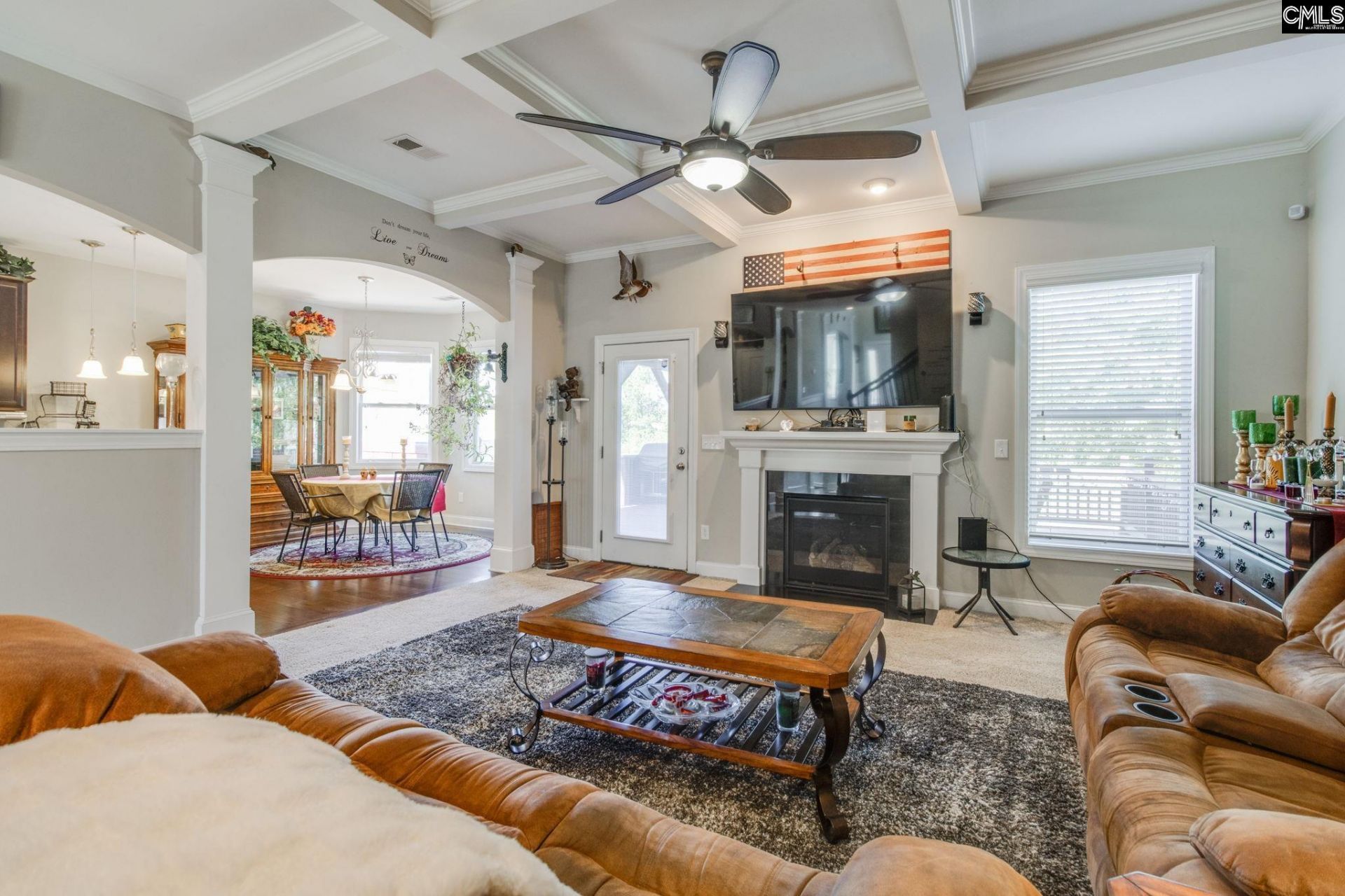 1081 Valley Estates Drive  Photo 16