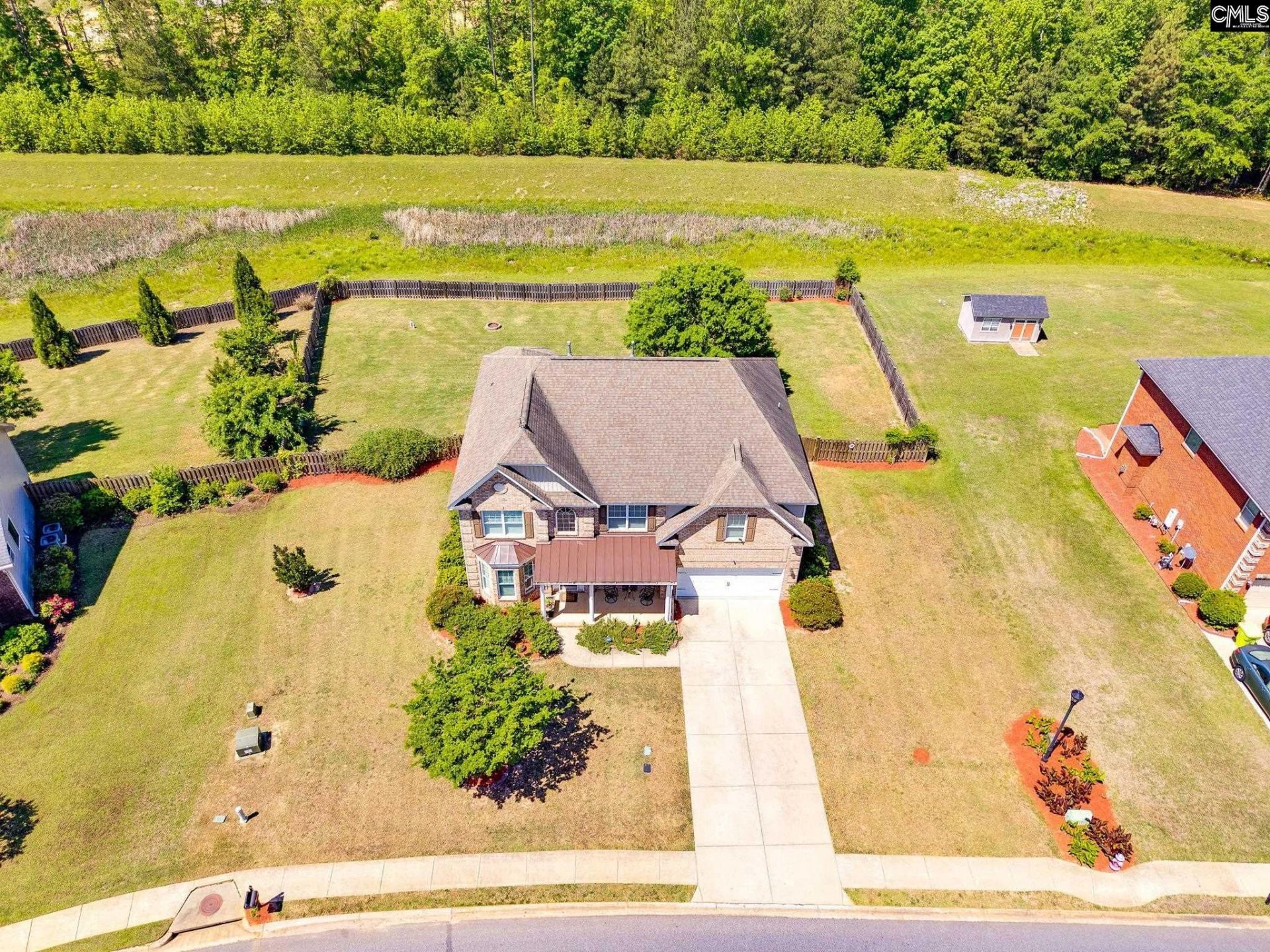 1081 Valley Estates Drive  Photo 40