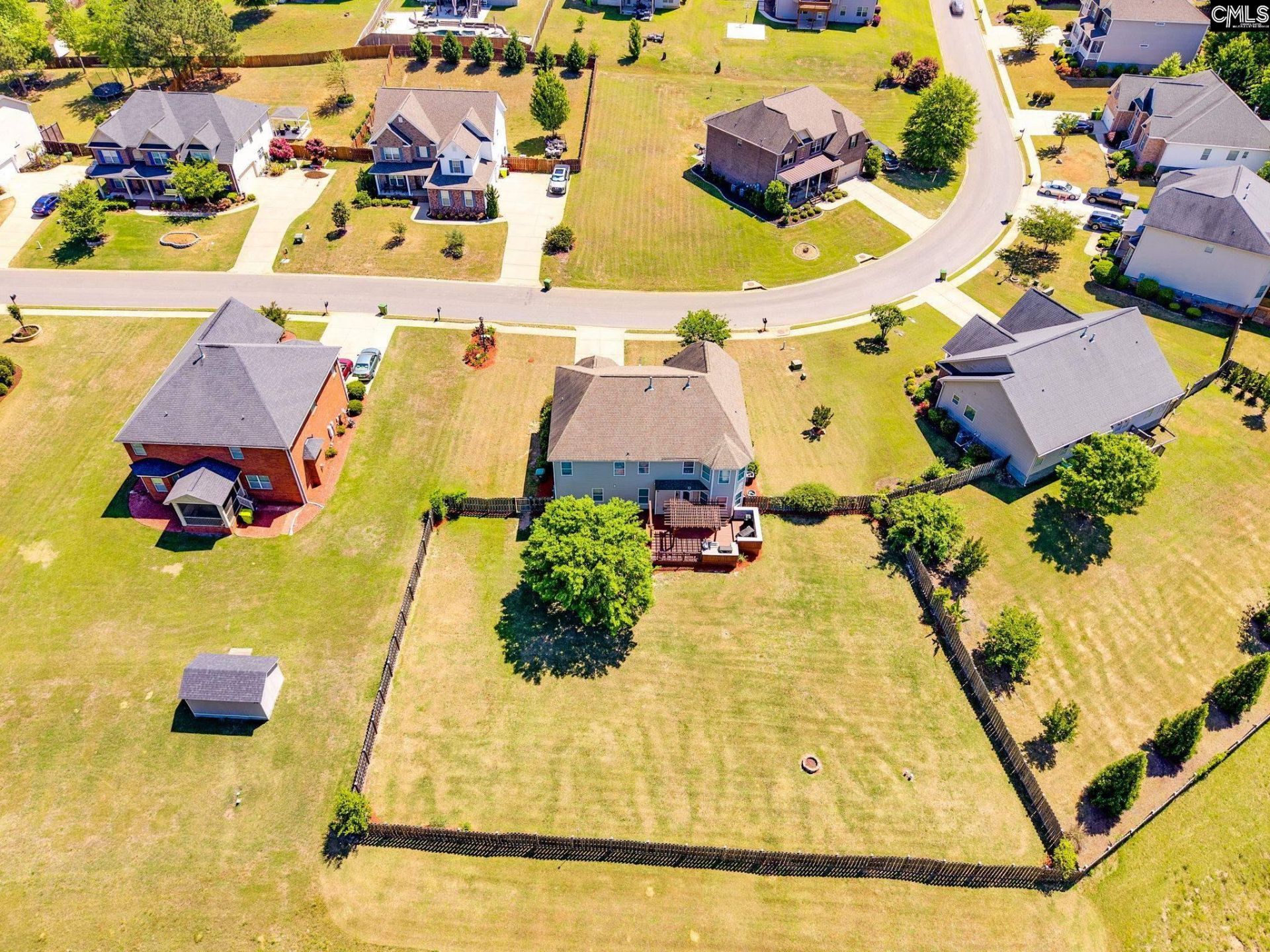 1081 Valley Estates Drive  Photo 41