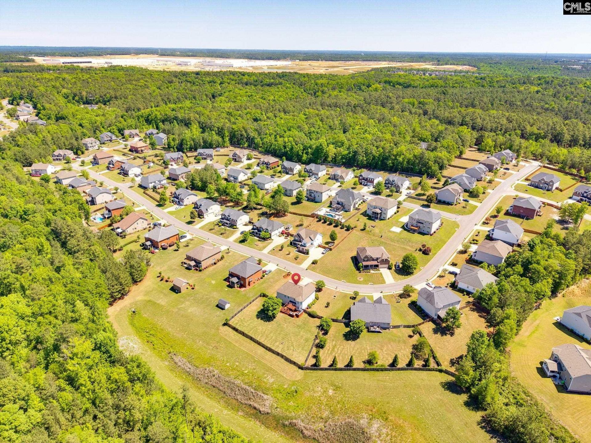 1081 Valley Estates Drive  Photo 44