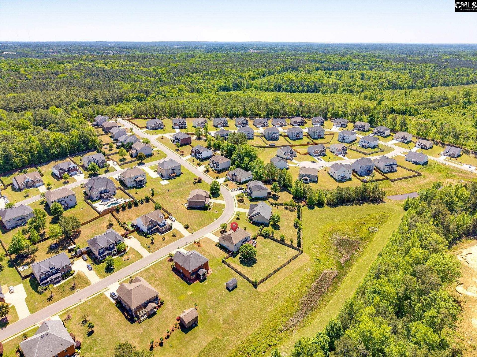 1081 Valley Estates Drive  Photo 45