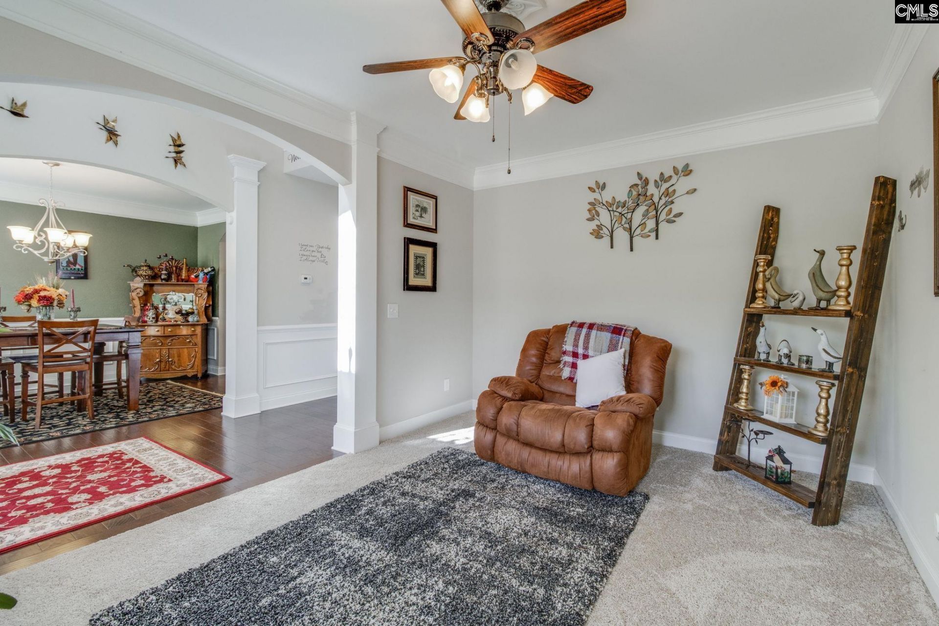 1081 Valley Estates Drive  Photo 5