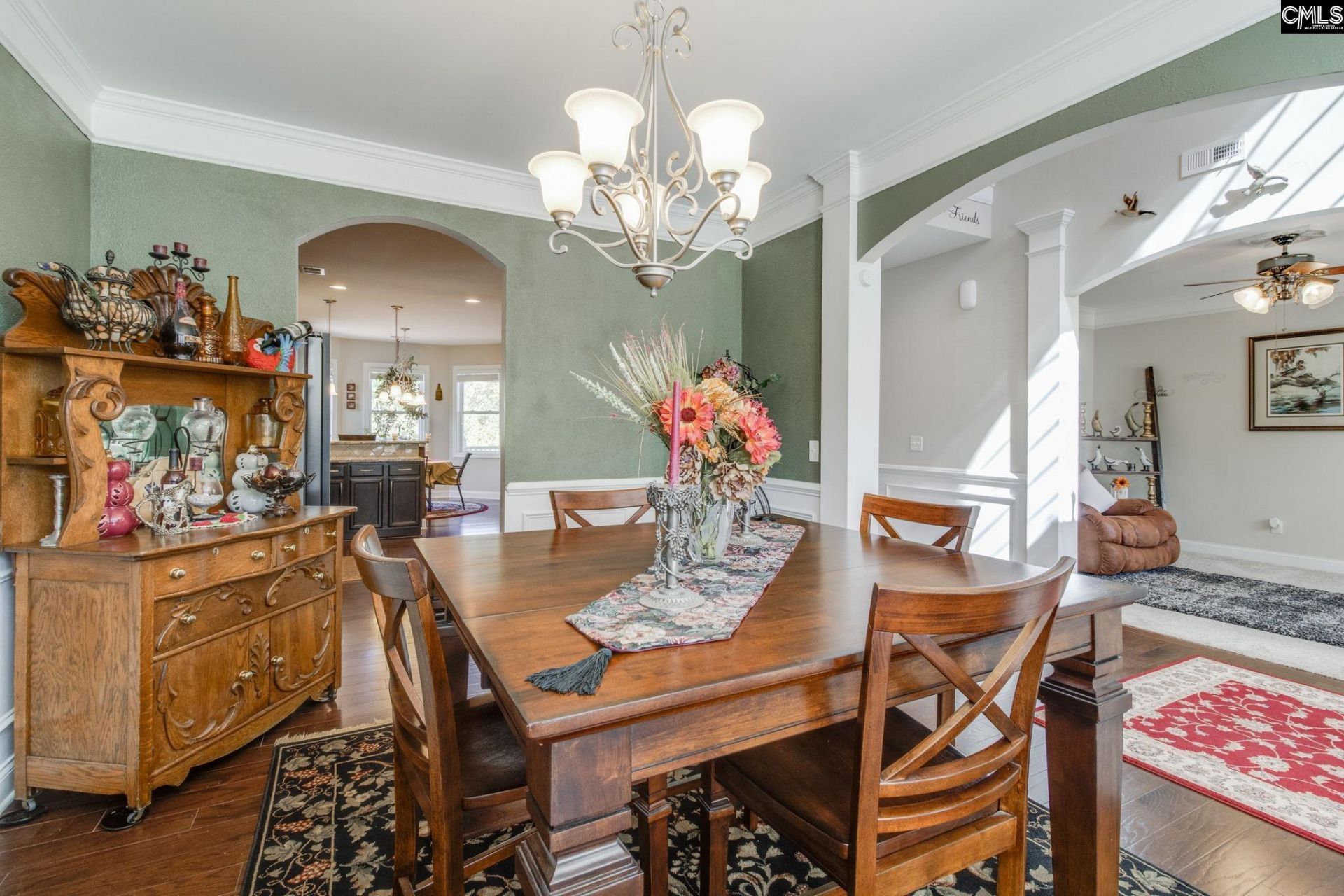 1081 Valley Estates Drive  Photo 7