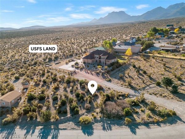 3 Camp Bonanza APN# 096-06-210-030 , Las Vegas, NV 89124