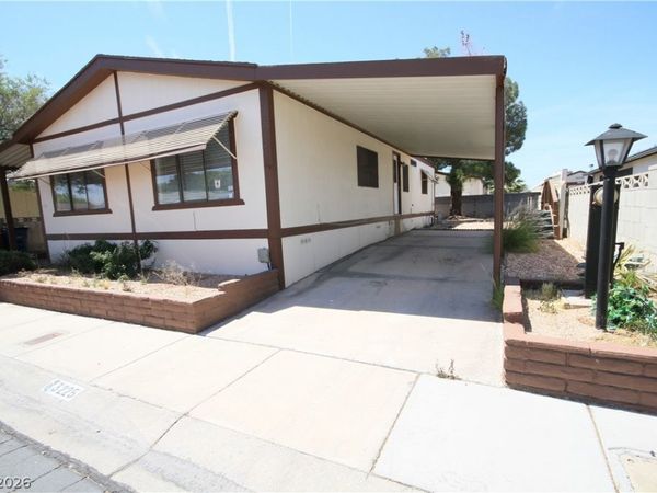 3225 Tularosa Lane , Las Vegas, NV 89122