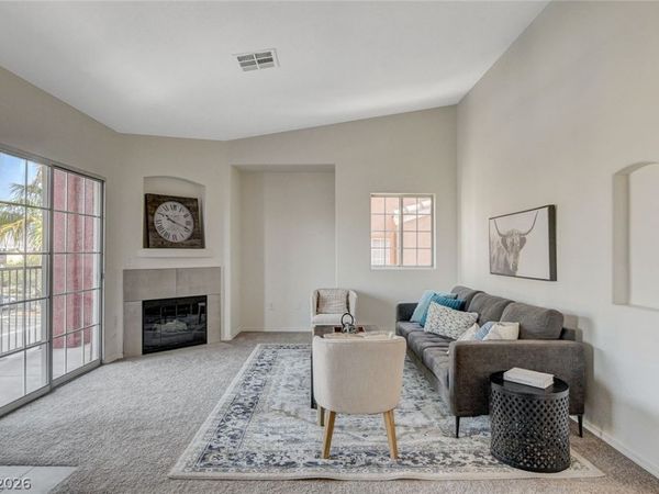 4730 E Craig Road , Unit 2193, Las Vegas, NV 89115