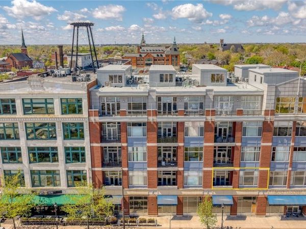 1951 W 26th Street , Unit 215, Cleveland, OH 44113