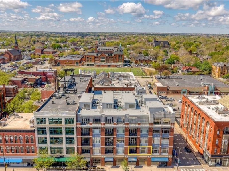 1951 W 26th Street, Unit 215, Cleveland, OH 44113 Photo 2