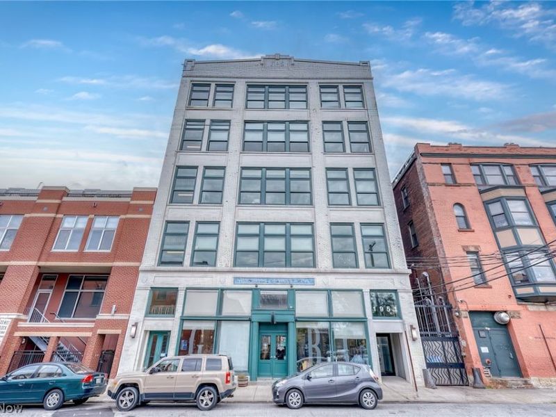 1951 W 26th Street, Unit 215, Cleveland, OH 44113 Photo 28