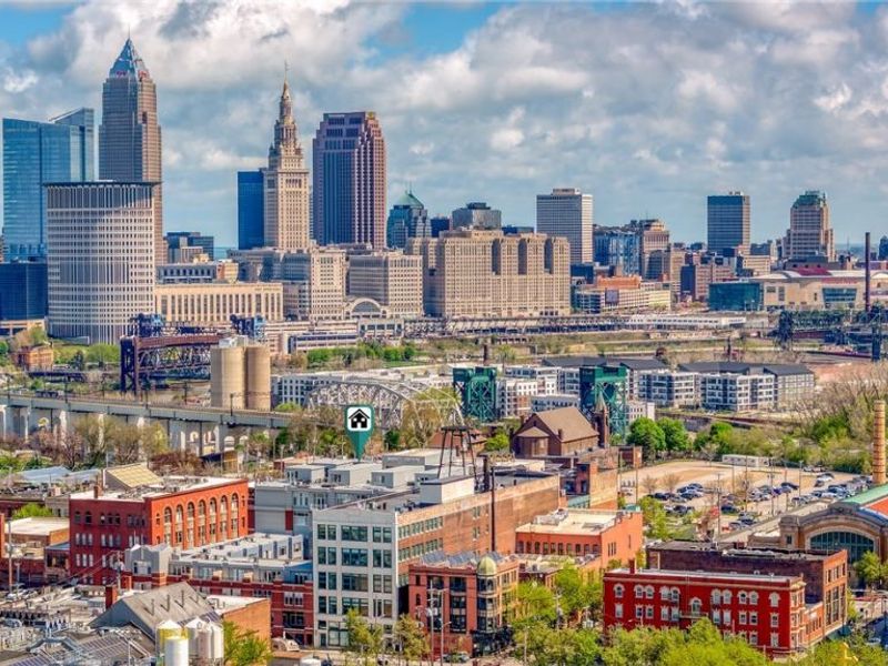 1951 W 26th Street, Unit 215, Cleveland, OH 44113 Photo 3