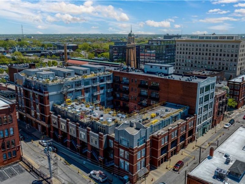 1951 W 26th Street, Unit 215, Cleveland, OH 44113 Photo 30