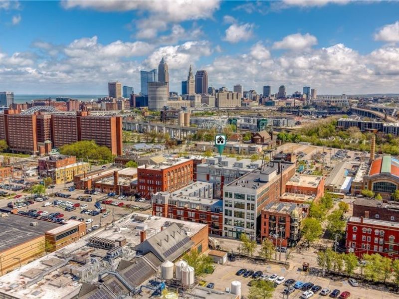 1951 W 26th Street, Unit 215, Cleveland, OH 44113 Photo 31