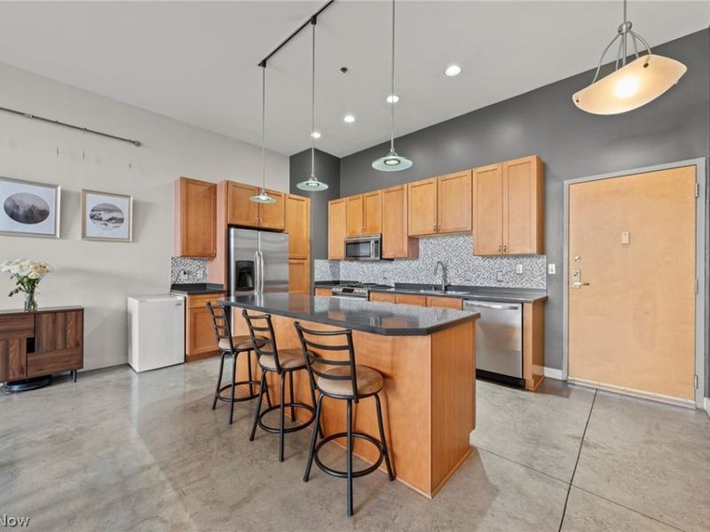 1951 W 26th Street, Unit 215, Cleveland, OH 44113 Photo 6