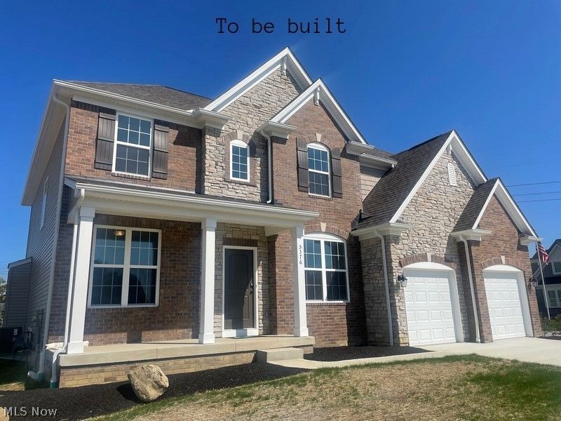 35746 Baldauf Crossing, North Ridgeville, OH 44039 Photo 1