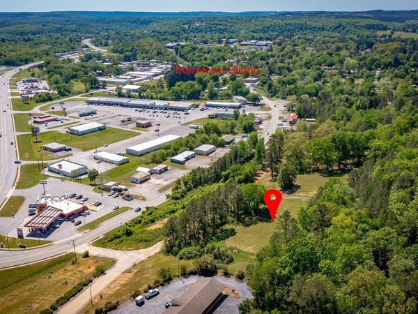 00 Highway 65 S , Clinton, AR 72031