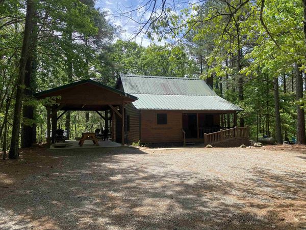 72 Woodland Springs Drive, Mount Ida, AR 71957