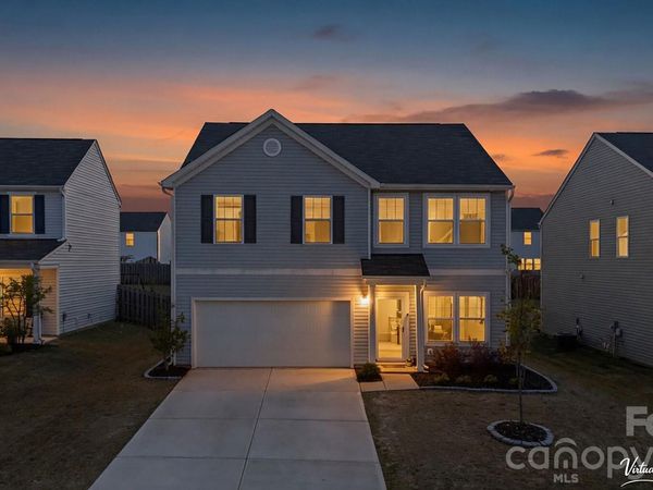 119 Mooring Drive, Statesville, NC 28677
