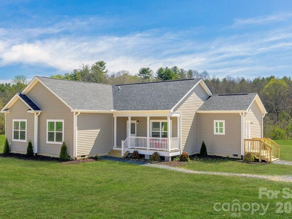 139 Mullinax Drive , Hendersonville, NC 28792