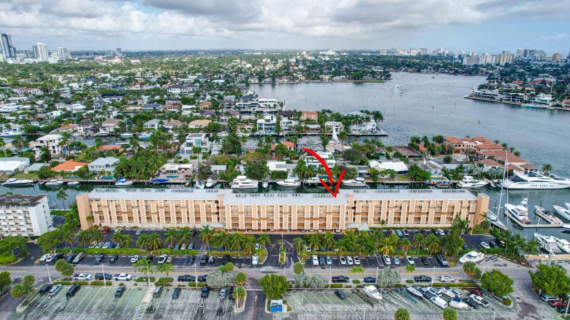 1777 SE 15th Street, Unit 215, Fort Lauderdale, FL 33316 Photo