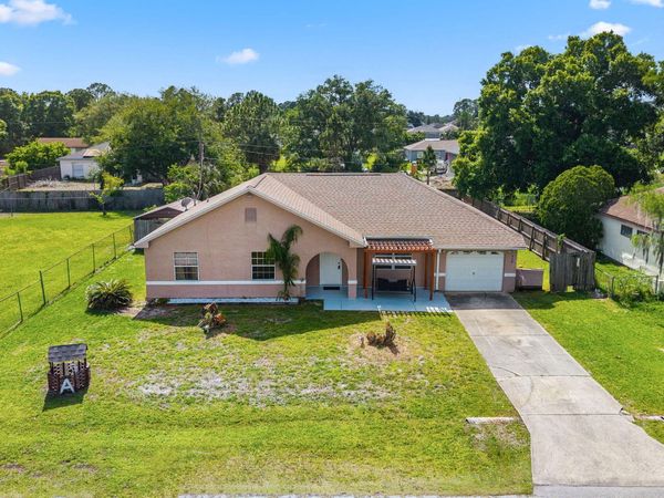 950 SE Taft Ave Avenue, Palm Bay, FL 32909