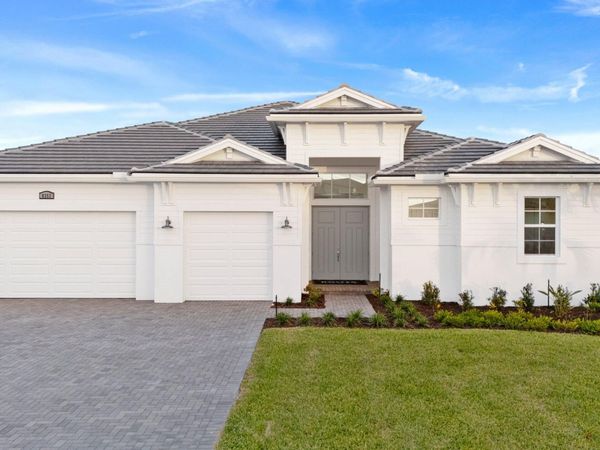 8353 SW Puccini Way, Port St. Lucie, FL 34987