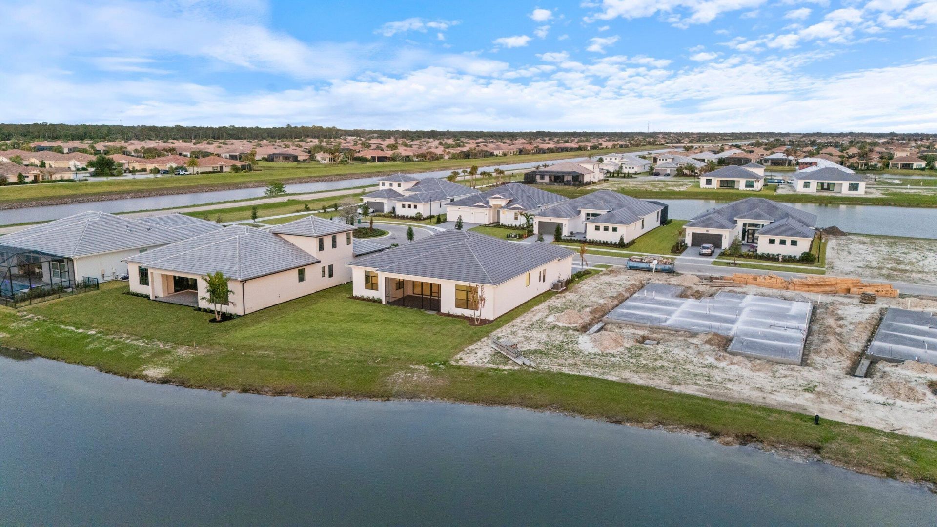 8353 SW Puccini Way, Port Saint Lucie, FL 34987 Photo