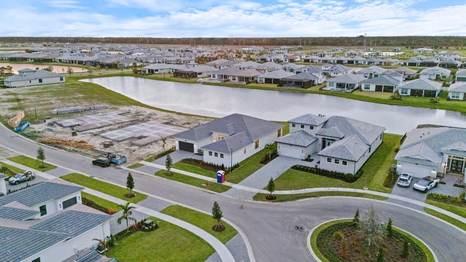 8353 SW Puccini Way, Port Saint Lucie, FL 34987 Photo