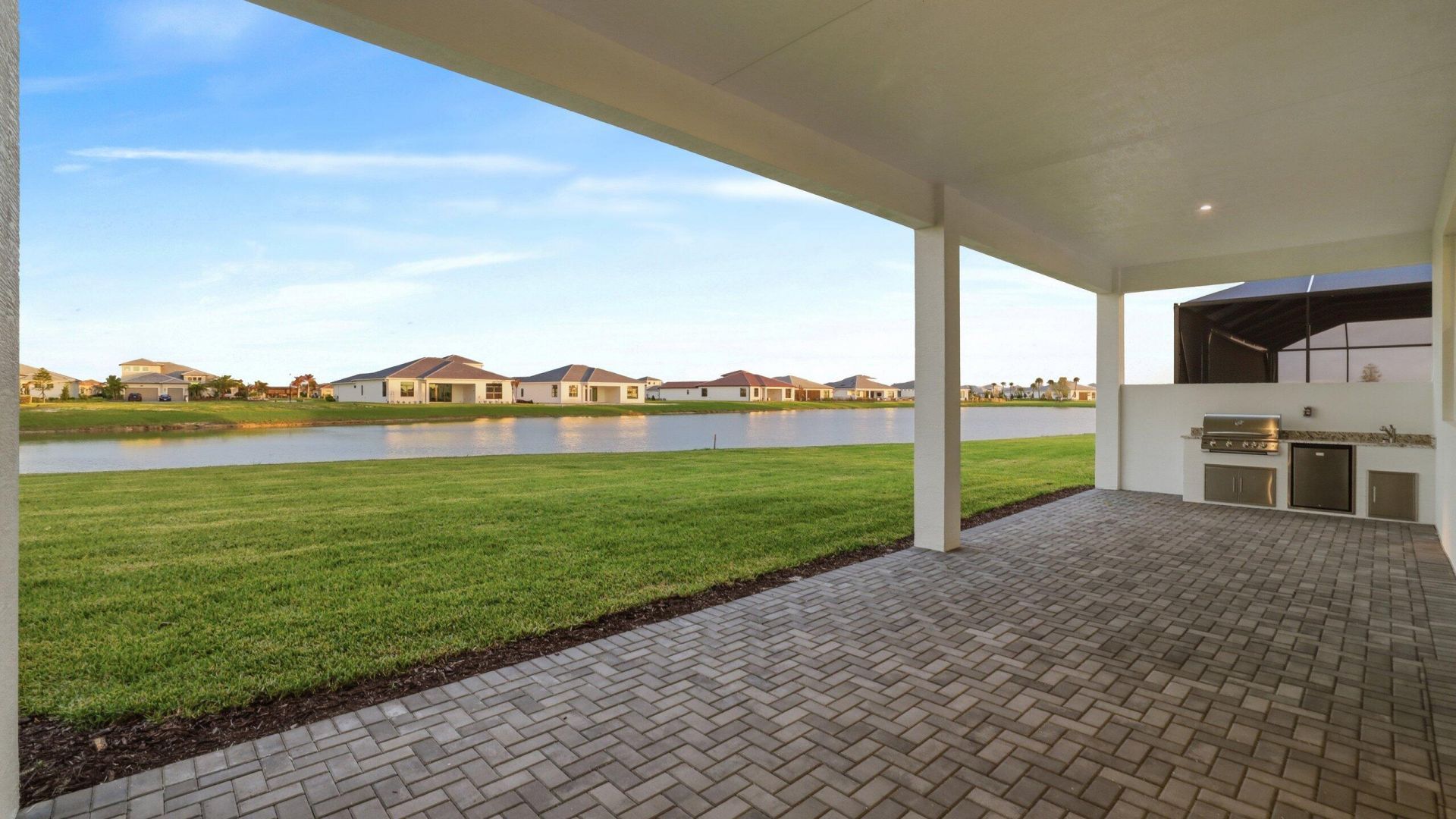 8353 SW Puccini Way, Port Saint Lucie, FL 34987 Photo