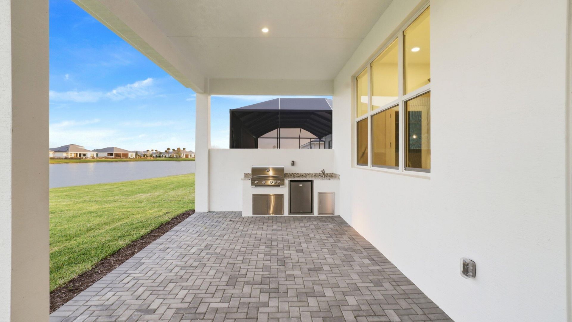 8353 SW Puccini Way, Port Saint Lucie, FL 34987 Photo
