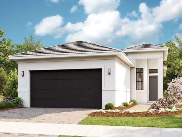 7999 SW Andrea Way, Port St. Lucie, FL 34987