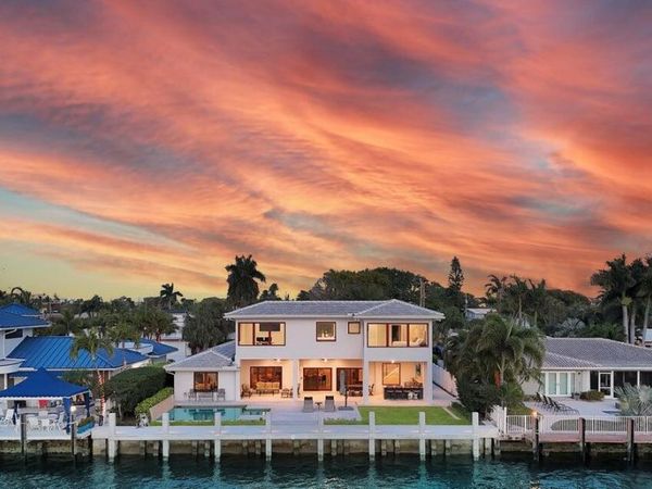 4555 W Tradewinds Avenue, Lauderdale-By-The-Sea, FL 33308