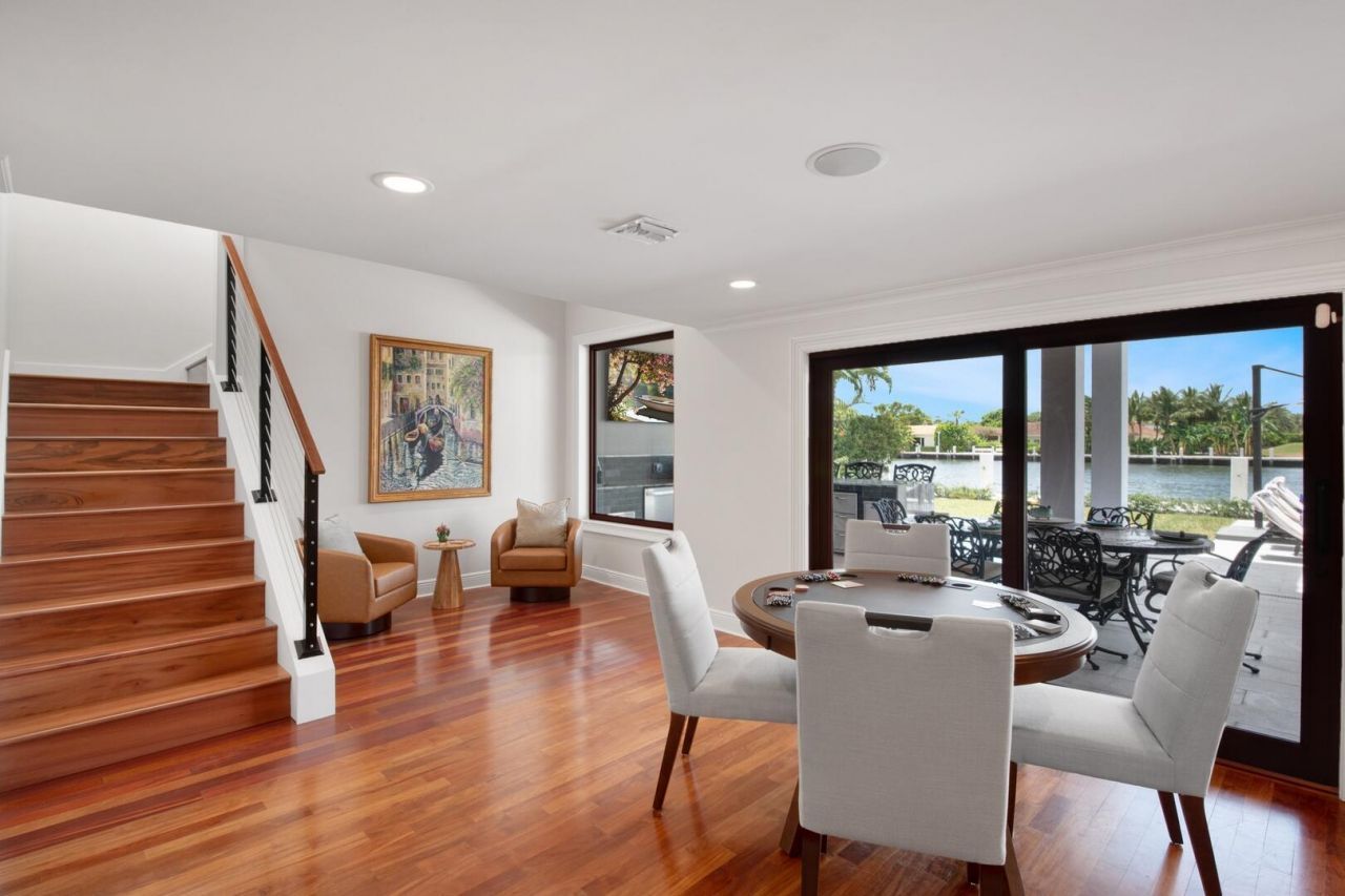 4555 W Tradewinds Avenue, Lauderdale by the Sea, FL 33308 Photo