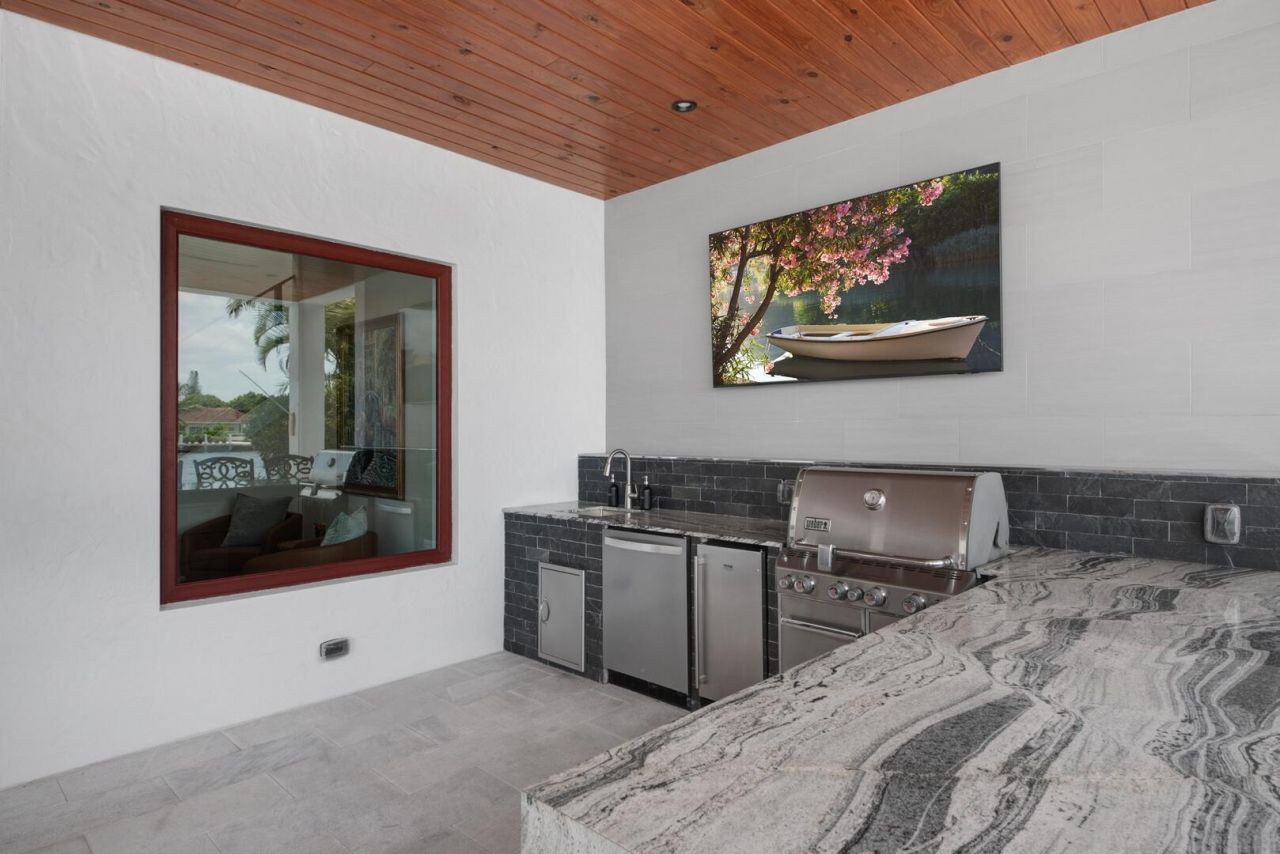 4555 W Tradewinds Avenue, Lauderdale by the Sea, FL 33308 Photo