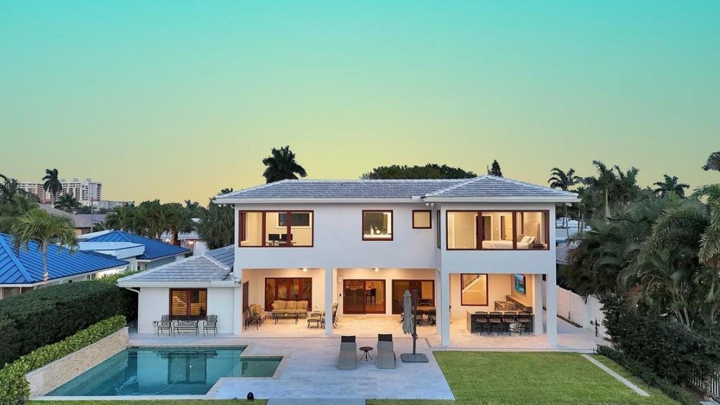 4555 W Tradewinds Avenue, Lauderdale by the Sea, FL 33308 Photo