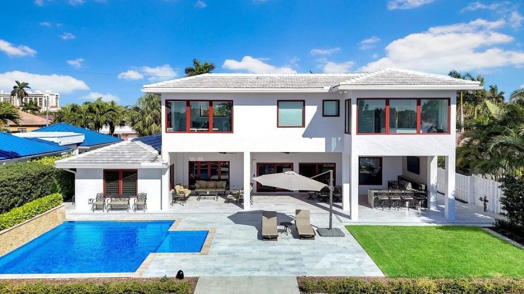 4555 W Tradewinds Avenue, Lauderdale by the Sea, FL 33308 Photo