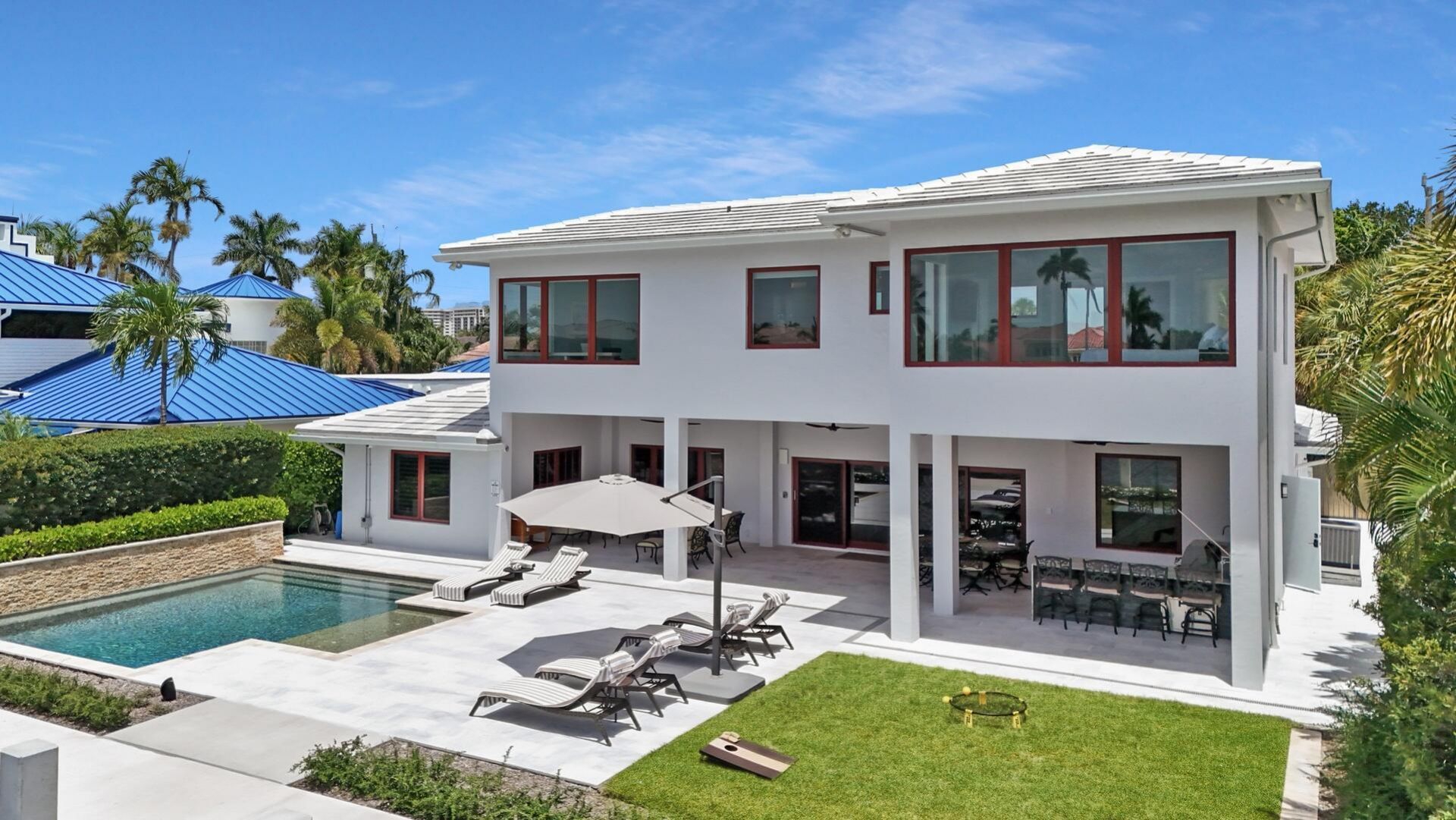 4555 W Tradewinds Avenue, Lauderdale by the Sea, FL 33308 Photo