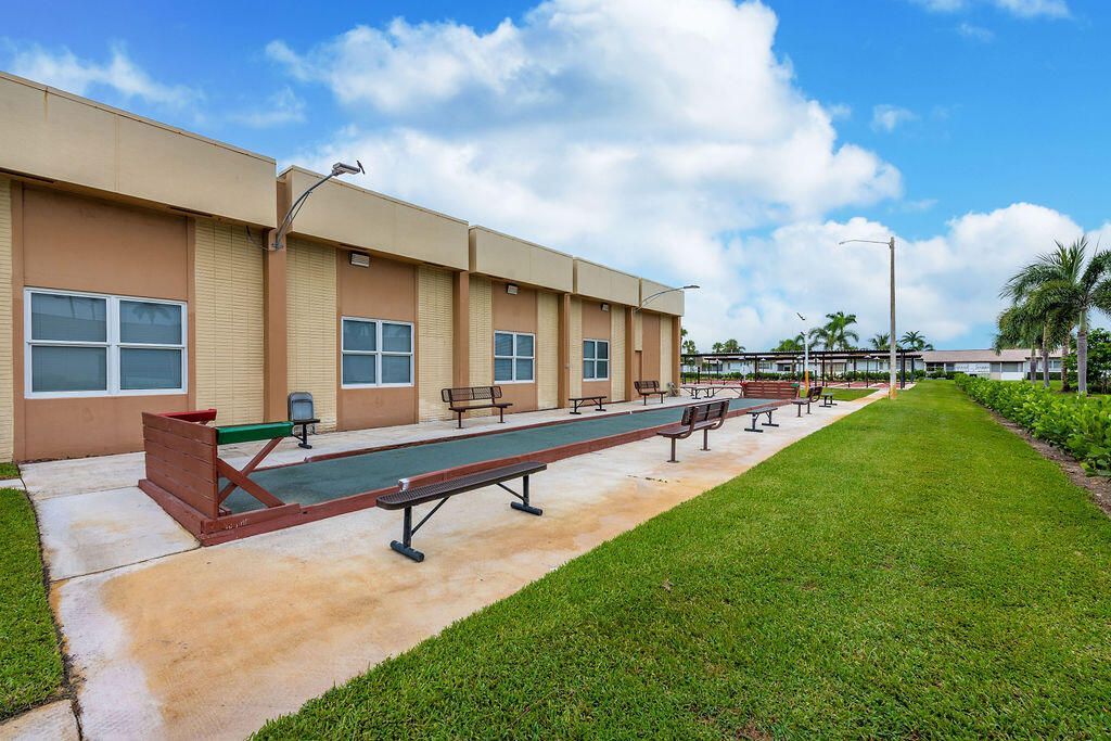 2739 Dudley Drive W, Unit C, West Palm Beach, FL 33415 Photo