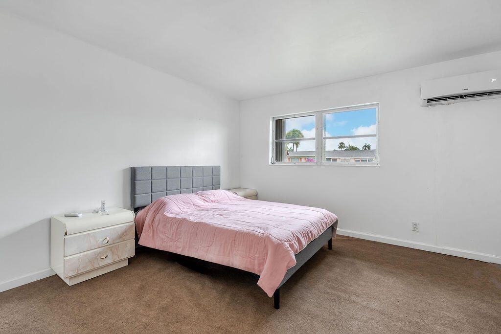 2739 Dudley Drive W, Unit C, West Palm Beach, FL 33415 Photo