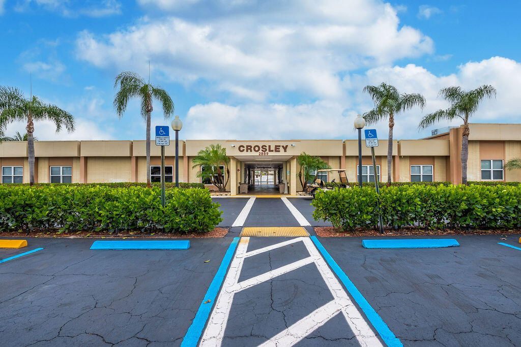 2739 Dudley Drive W, Unit C, West Palm Beach, FL 33415 Photo