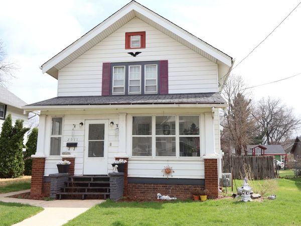 2011 Latham Street , Rockford, IL 61103