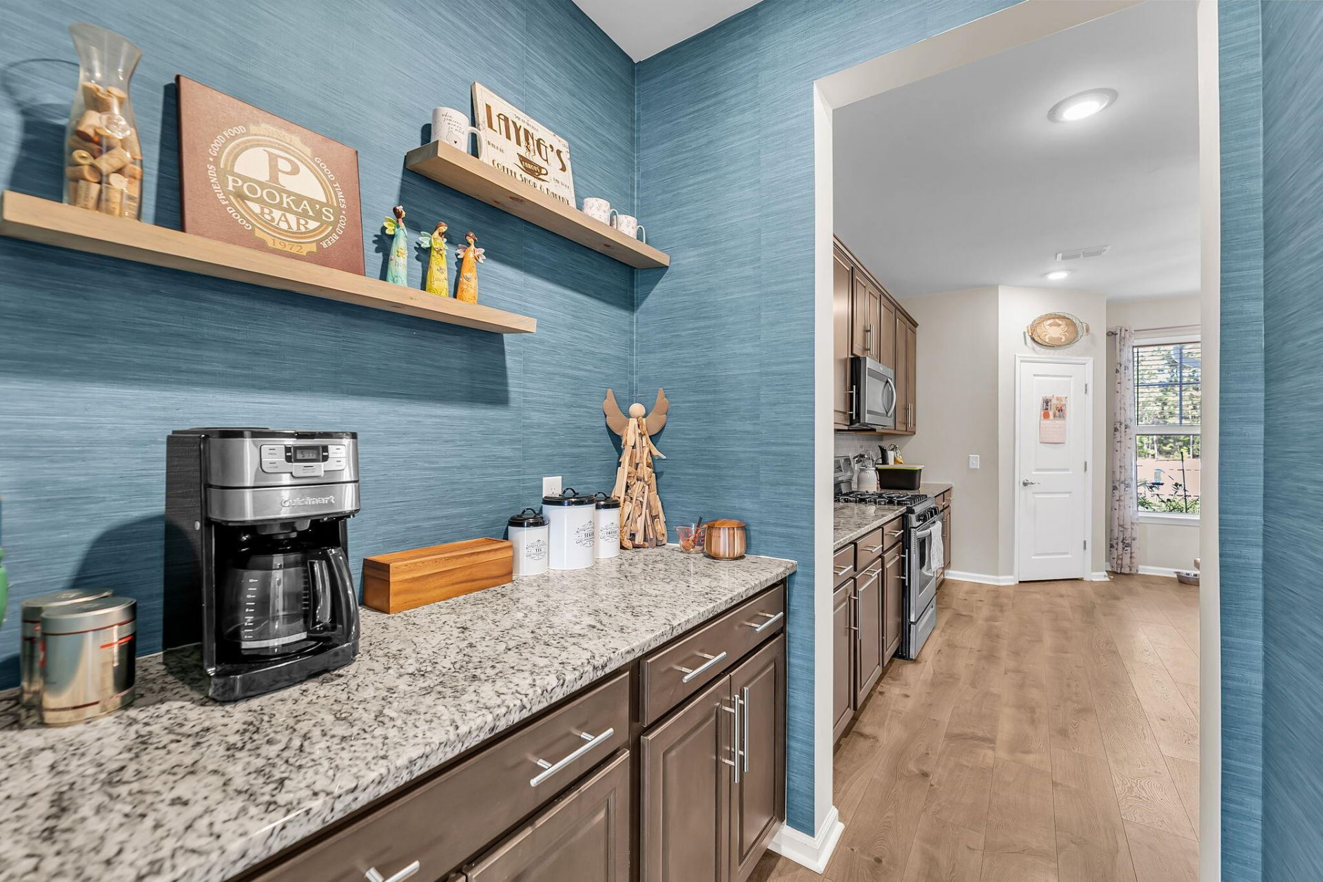 114 Wappoo Trace Lane Photo 13