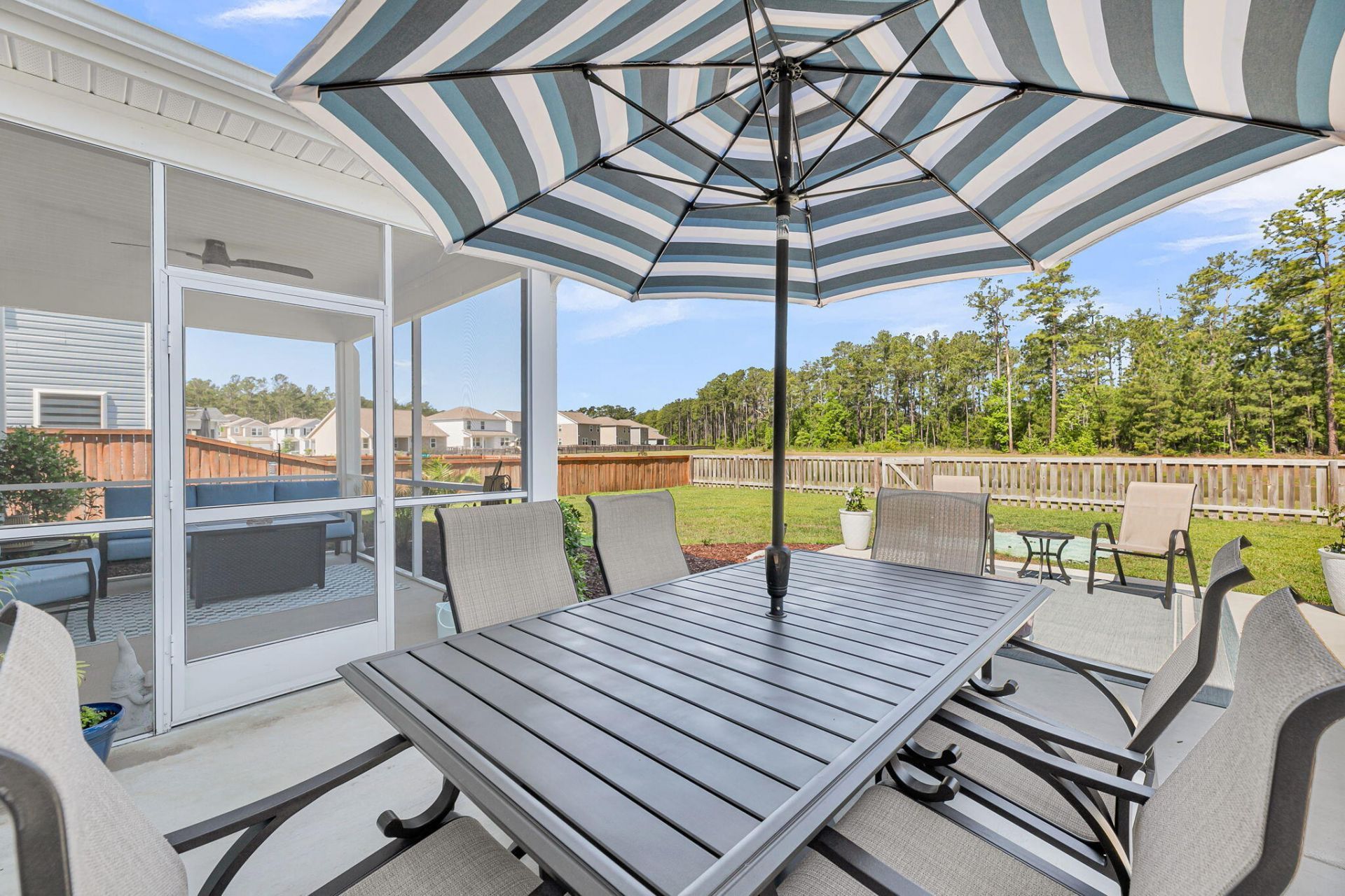 114 Wappoo Trace Lane Photo 32