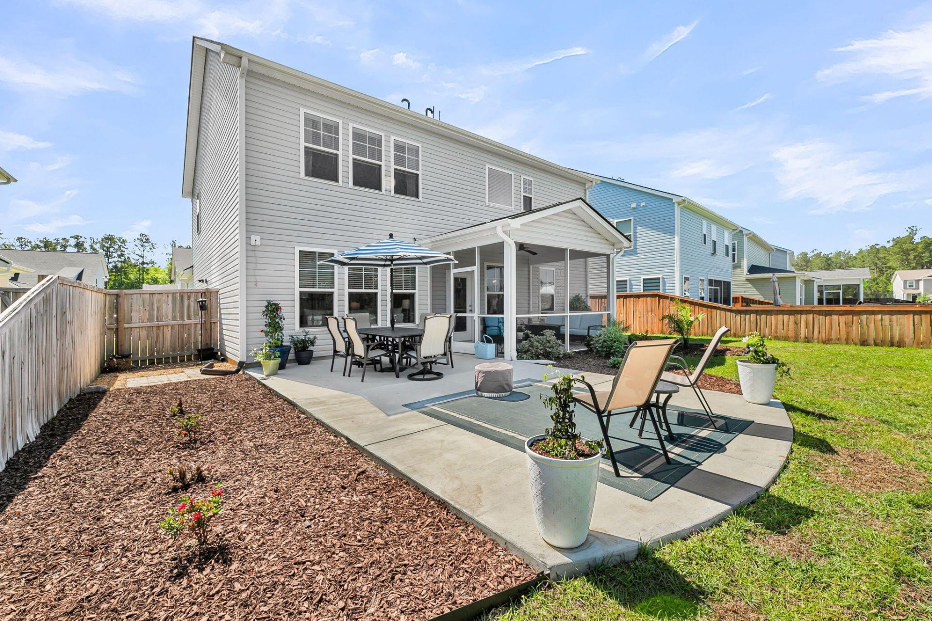 114 Wappoo Trace Lane Photo 33