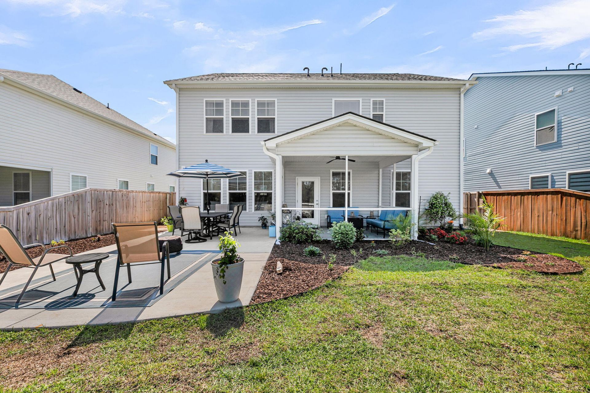 114 Wappoo Trace Lane Photo 34