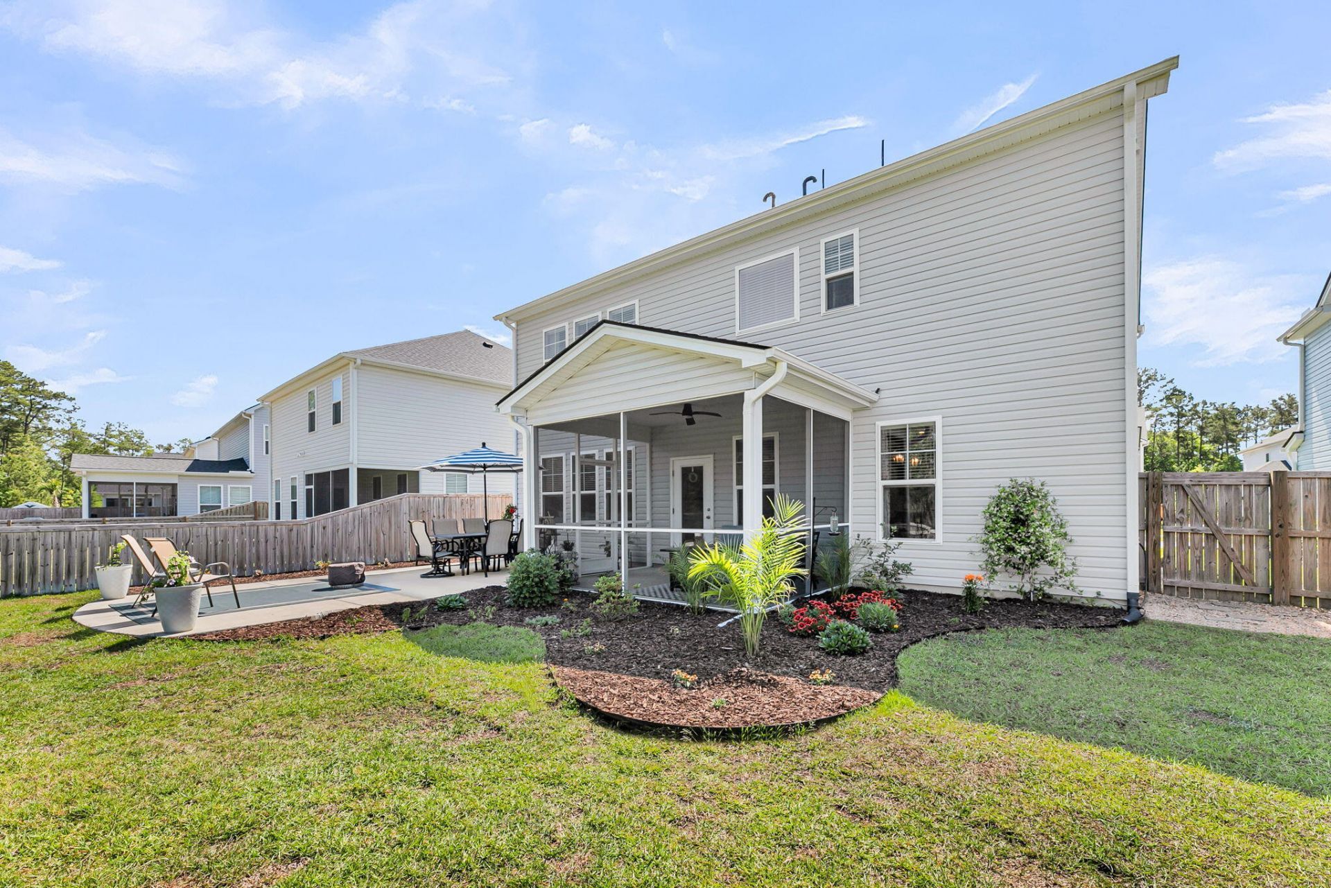 114 Wappoo Trace Lane Photo 35