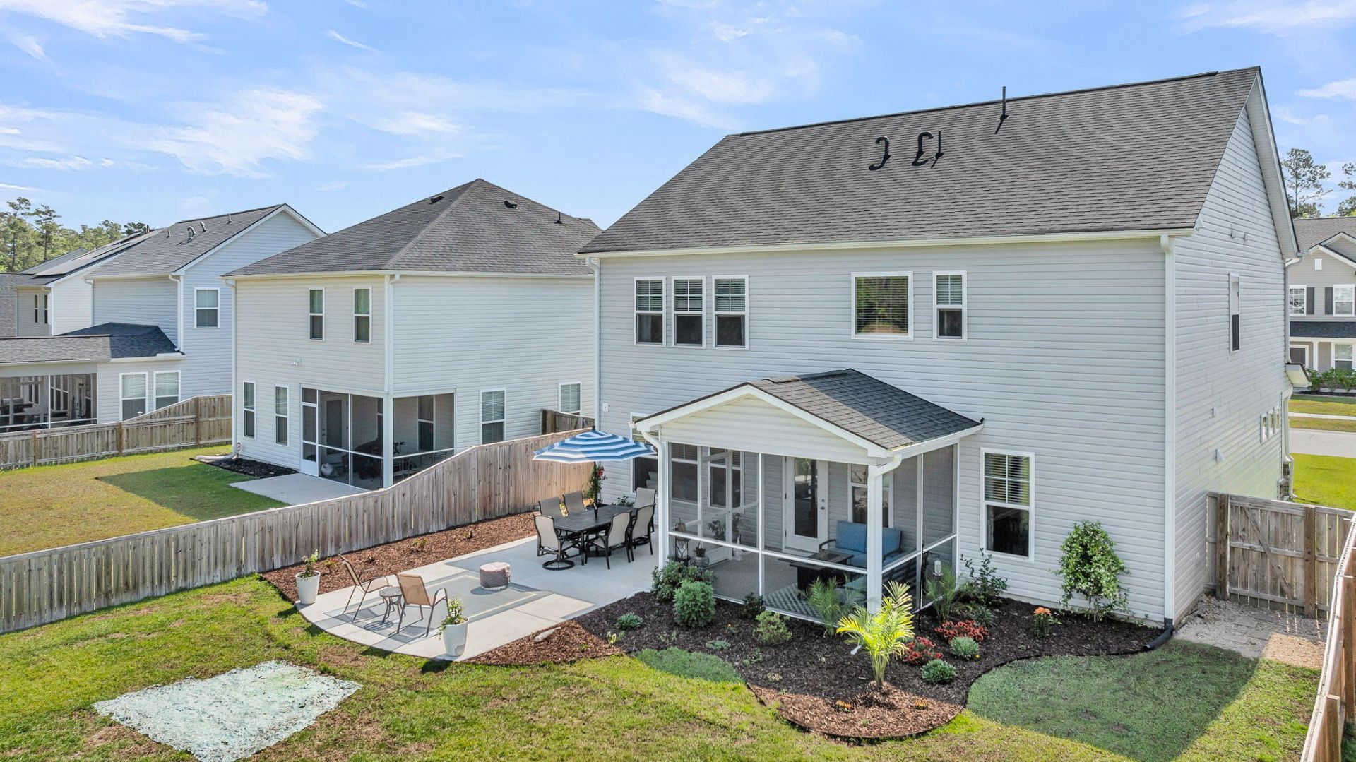 114 Wappoo Trace Lane Photo 39