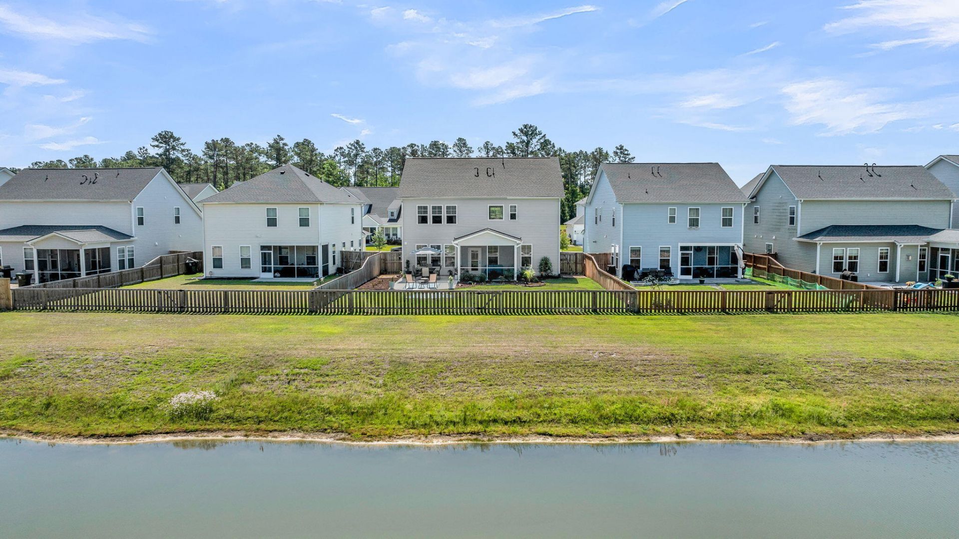 114 Wappoo Trace Lane Photo 40