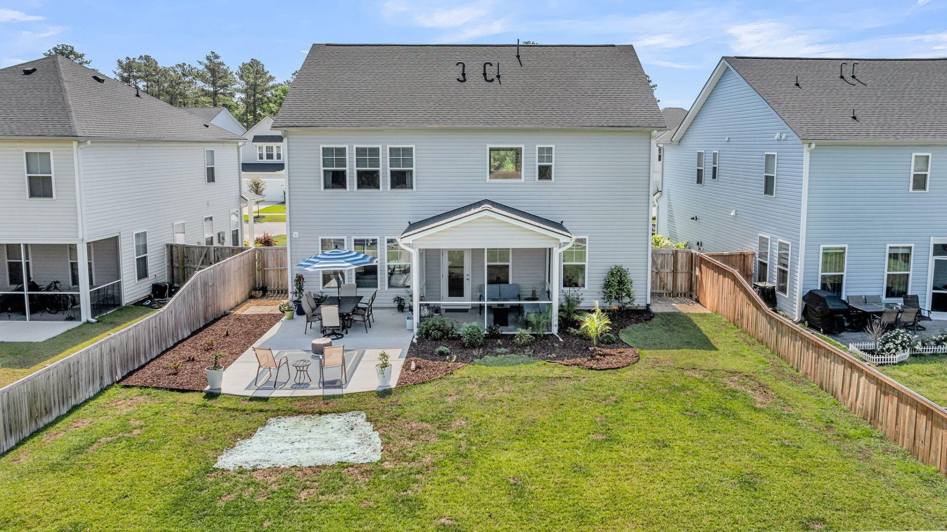 114 Wappoo Trace Lane Photo 41