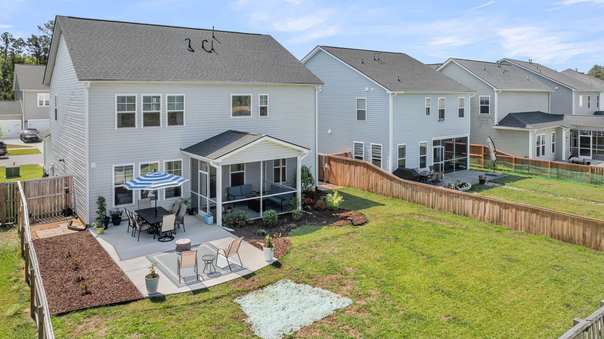 114 Wappoo Trace Lane Photo 42