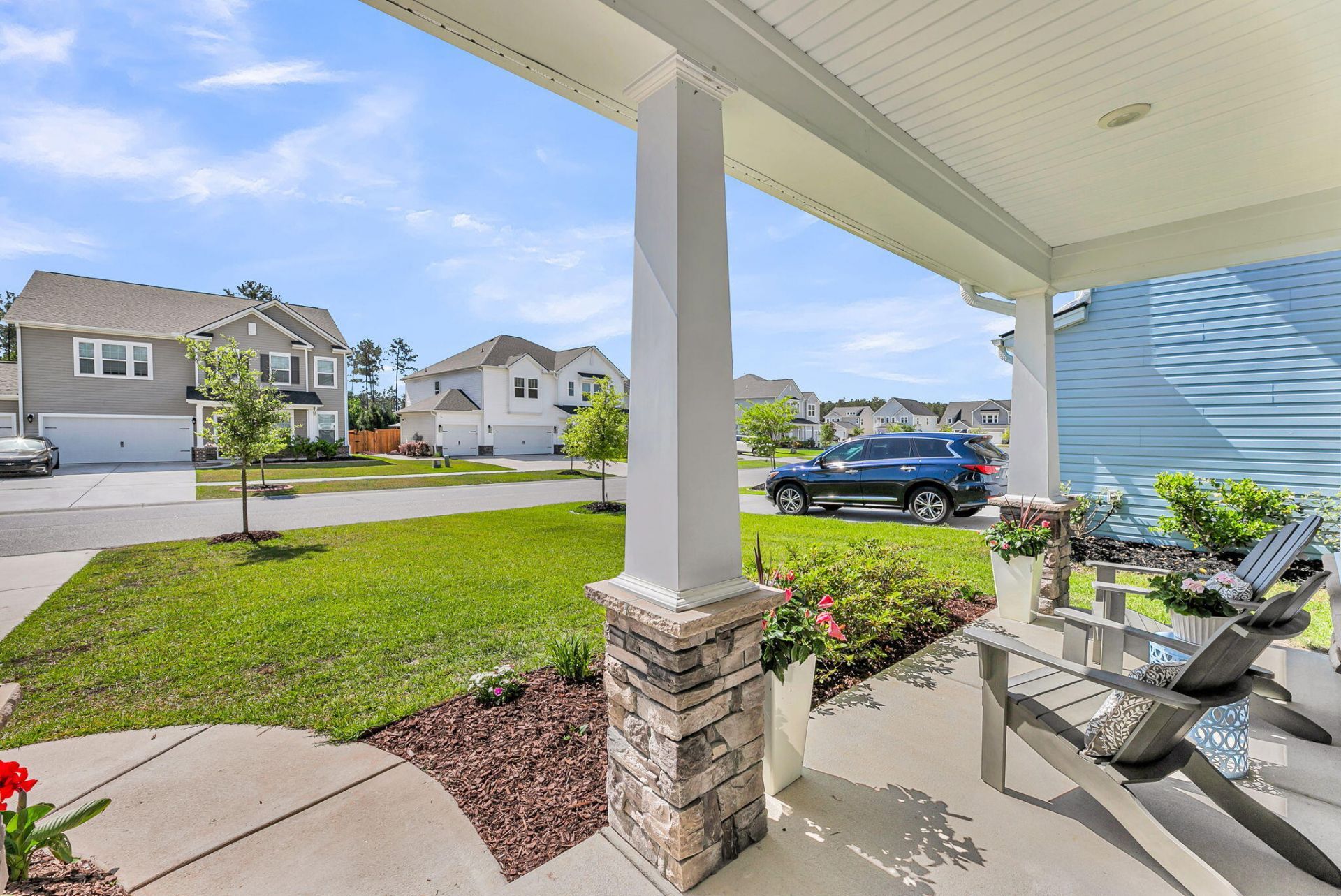 114 Wappoo Trace Lane Photo 44